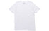 Champion T425-WHITE Trendy Clothing T-Shirt