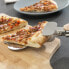 Фото #5 товара Резак для пиццы 4-in-1 Nice Slice InnovaGoods IG813215 Нержавеющая сталь (Пересмотрено A)