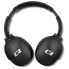 QOLTEC Super Bass Wireless Headphones