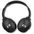 Фото #3 товара QOLTEC Super Bass Wireless Headphones