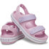 CROCS Crocband Cruiser Toddler Sandals