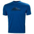 ფოტო #3 პროდუქტის HELLY HANSEN HH Tech Graphic short sleeve T-shirt