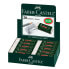 Фото #1 товара FABER CASTELL Box 20 Gomas Delete FaberCastell