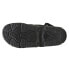 Фото #5 товара Puma Ts01 Quilt X Pleasures Backstrap Mens Black Casual Sandals 39620201