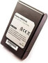 Фото #1 товара Аксессуар для пылесоса EMCom Battery for Dyson DC30, DC31, DC34, DC35, DC43, DC45, DC56, DC57, 1.5Ah, 22.2V, Grey