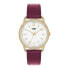 Женские часы Henry London HL39-SS-0068 (Ø 39 mm)