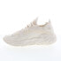 Фото #3 товара Fila Ray Tracer Evo 2 5RM02239-100 Womens Beige Lifestyle Sneakers Shoes 10