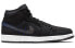 Air Jordan 1Crater Mid Crater DM3529-001 Sneakers