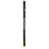 Toca Percussion Bamboo Didgeridoo DIDG-PT, 47", Turtle