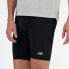 Фото #4 товара NEW BALANCE Sleek Pocket Half 9´´ Short Leggings