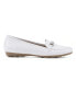 Фото #2 товара Women's Glowing Loafer Flats