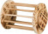 Фото #2 товара Древесный кормушка для сена TRIXIE для грызунов универсальная