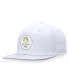 Фото #1 товара Men's White Paris 2024 Summer Olympics Snapback Hat