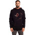 TRANGOWORLD Disconnect hoodie