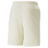 Фото #2 товара Puma Bmw Mms Essential Fleece 8.6 Inch Shorts Mens White Casual Athletic Bottoms