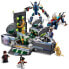Фото #2 товара Конструктор Lego Ascent Of Dome.