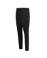 ფოტო #3 პროდუქტის Men's Black Cincinnati Bengals Neutral Fleece Sweatpants