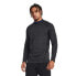 ფოტო #2 პროდუქტის UNDER ARMOUR CG Armour Twist Mock long sleeve T-shirt