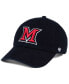 Miami (Ohio) Redhawks CLEAN UP Cap