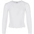 URBAN CLASSICS UCK3996 long sleeve T-shirt