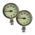 Фото #2 товара TECNOMAR TMI Tech 400 Bar Pressure Gauge