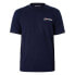 BERGHAUS MTN Lineation short sleeve T-shirt