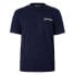 Фото #3 товара BERGHAUS MTN Lineation short sleeve T-shirt