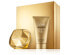 Фото #1 товара Paco Rabanne Lady Million 30 ml EdP Set mit Body Lotion