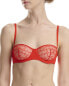 Wolford Unlined Balconette Bra Women's