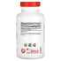 Metabolic Nutrition, Витамин C, 750 мг, 90 капсул