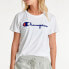 Champion T GT19WHT Trendy Clothing T-Shirt