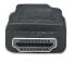 Фото #4 товара Techly ICOC-DSP-H12-020, 2 m, DisplayPort, HDMI Type A (Standard), Male, Male, Nickel