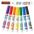 Фото #8 товара Фетр Crayola 03.8324R (8 pcs)