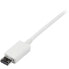 STARTECH Micro USB Cable 2 m - фото #3