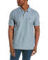 Фото #1 товара Psycho Bunny Logan Polo Shirt Men's