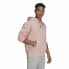 Фото #5 товара Толстовка с капюшоном мужская Adidas Essentials Розовый