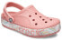 Спортивные мужские сандалии Crocs Bayaband 206233-682 38-39 - фото #3