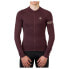 AGU Solid long sleeve jersey