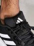 Фото #7 товара adidas Running Run Falcon 3.0 trainers in black