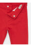 Фото #5 товара LCW baby Basic Erkek Bebek Pantolon