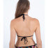 Фото #2 товара HURLEY Chevron Shoulder Strap Bikini Top
