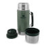 Stanley Food Jar 0.94 l Hammertone green