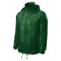 Фото #1 товара Куртка ветровка Malfini Windy M MLI-52406 Бутылочно-зеленая