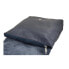 Фото #7 товара Сумка-рюкзак из натуральной кожи Barberini's в стильном синем цвете