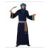 Фото #7 товара Маскарадные костюмы для взрослых Синий (3 pcs) Бербер
