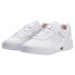 Кроссовки ellesse Piacentino Leather Trainers