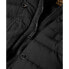 Фото #6 товара SUPERDRY Fuji Longline puffer jacket