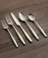 Katerina Satin 20-Piece Flatware Set, Service for 4