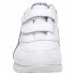 Фото #5 товара Propet Tour Walker Strap Walking Womens White Sneakers Athletic Shoes W3902-WBL