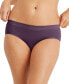 ფოტო #1 პროდუქტის Women's Seamfree Hipster 3-Pack Underwear 4391